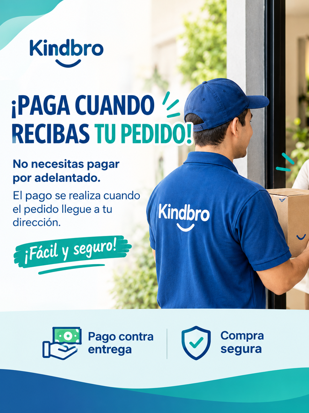 ¡Tu licuadora portátil con precio especial por tiempo limitado!